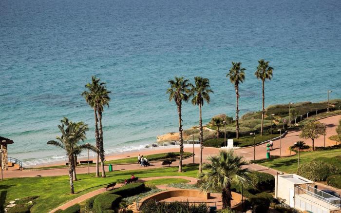David Tower Hotel Netanya by Prima Hotels