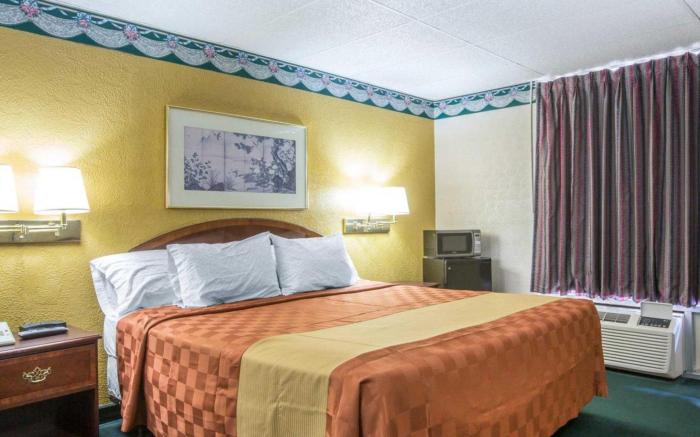 Rodeway Inn