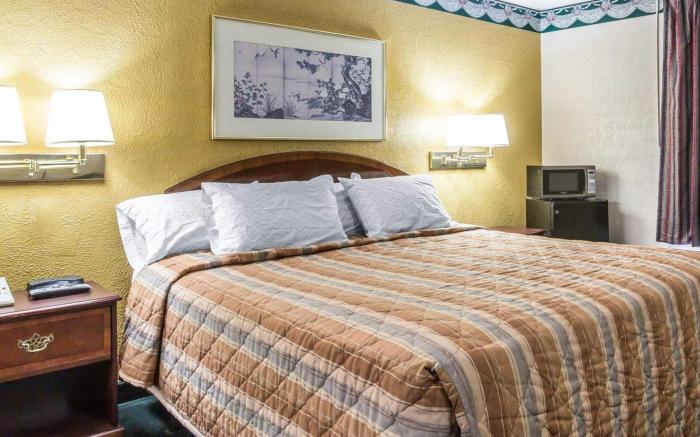 Rodeway Inn