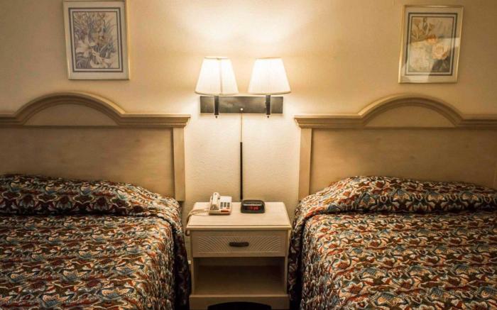 Rodeway Inn Lake City I-75