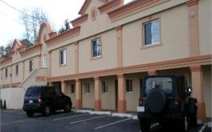 Motel 6-Toms River, NJ