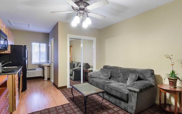 Quality Inn & Suites Northampton - Amherst