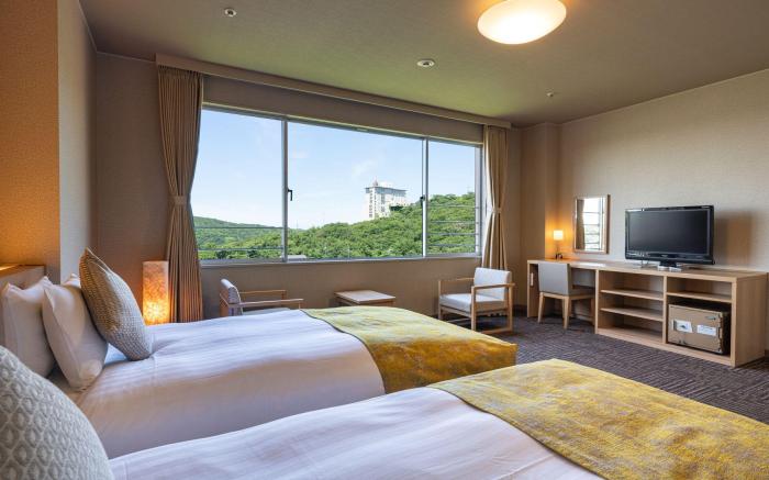 KAMENOI HOTEL TOBA