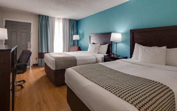 SureStay Plus by Best Western Asheboro