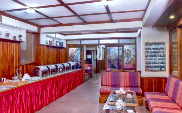 Hotel Sonam Delek