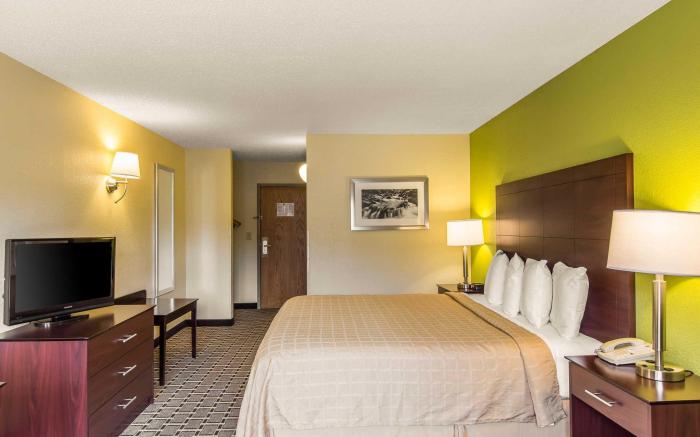 Quality Inn