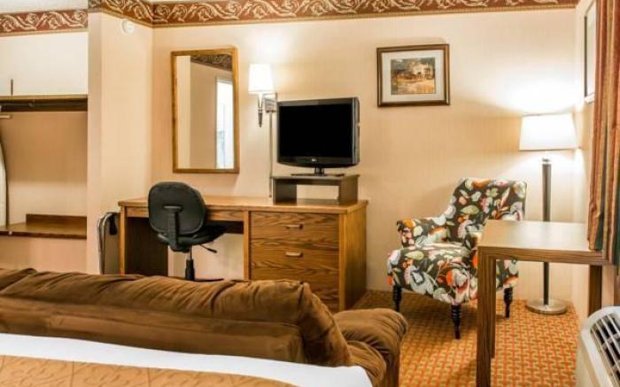 Quality Inn