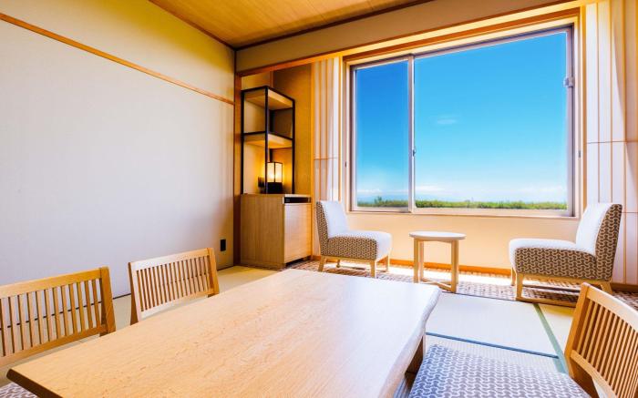KAMENOI HOTEL IZUKOGEN