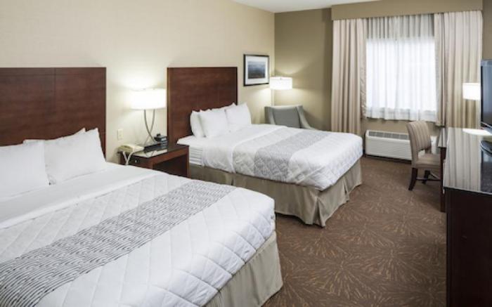 Hotel 1620 At Plymouth Harbor