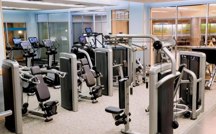 Radisson Plaza Hotel at Kalamazoo Center