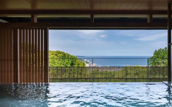 KAMENOI HOTEL ATAMI ANNEX