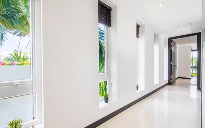 Premium Pool Villa Pattaya