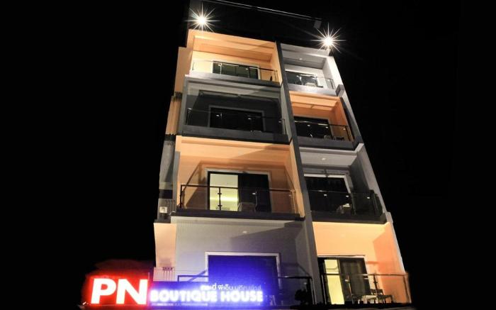 Krabi P.N. Boutique House