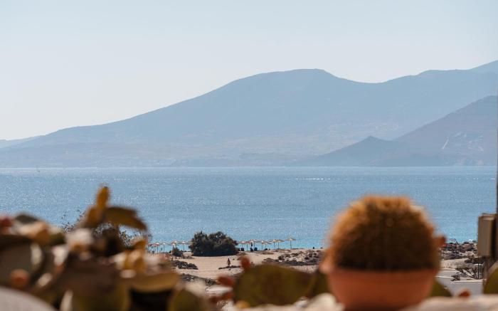 Mitos Suites Naxos