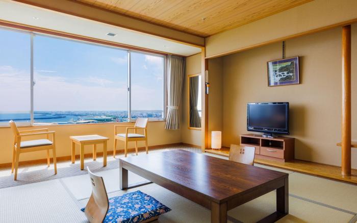 KAMENOI HOTEL YAIZU