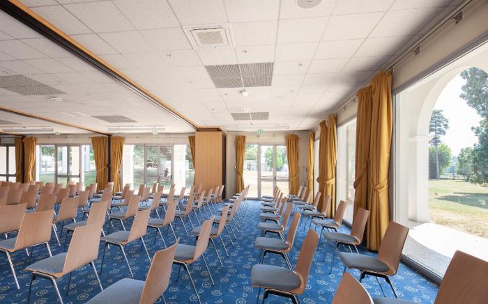 Mercure hotel & spa Aix-les-Bains Domaine de Marlioz