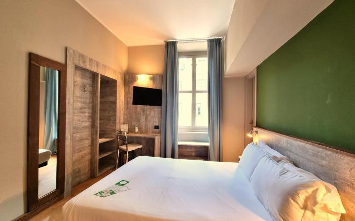 Hotel Astoria Torino Porta Nuova