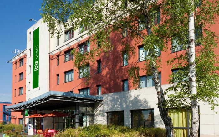 Ibis Styles Lille Aeroport