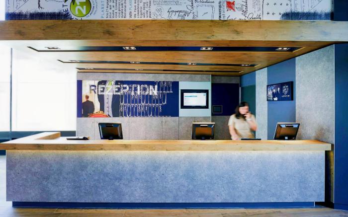 Ibis Budget Basel City