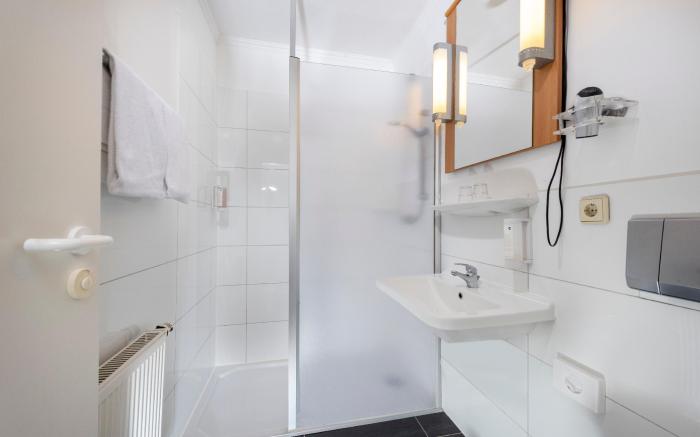 Ibis Kassel Melsungen