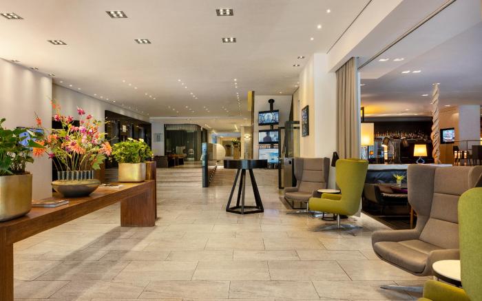 Pullman Eindhoven Cocagne