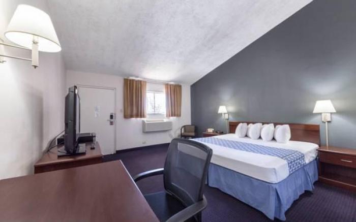 Parkview Inn and Conference Center