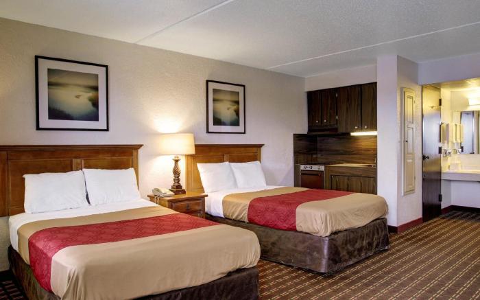 Rodeway Inn