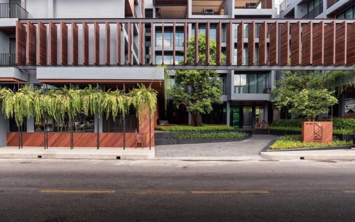 The Habita Hatyai