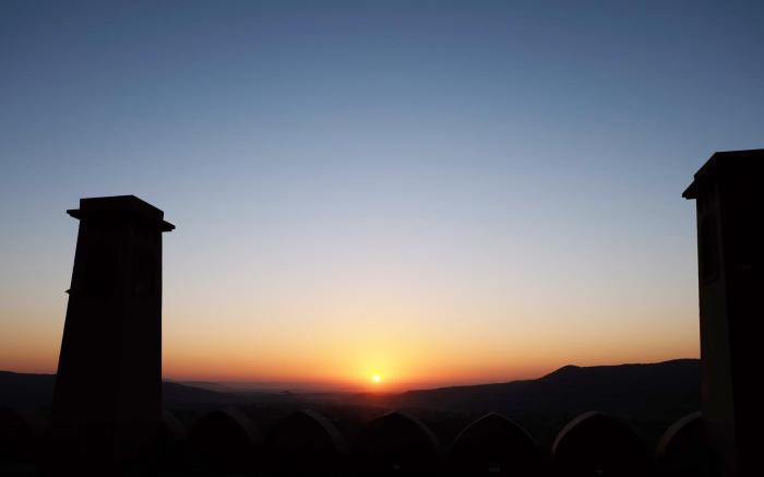 Alila Fort Bishangarh