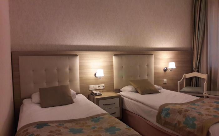 Cender Hotel