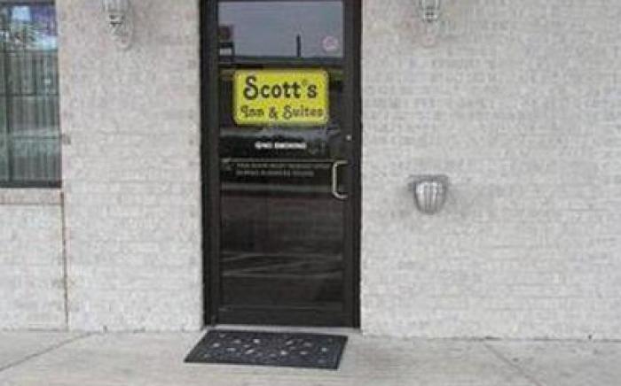 Scott Inn & Suites - Downtown Houston