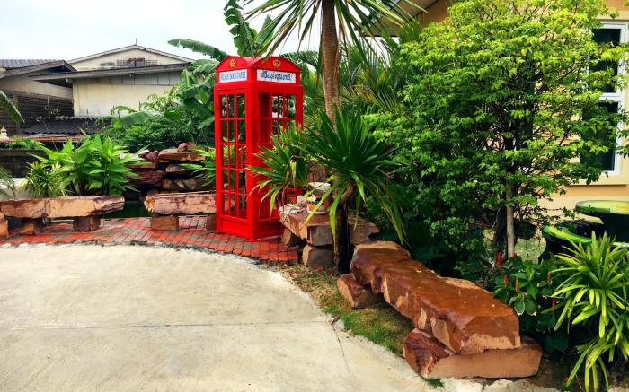 Huan Soontaree Resort