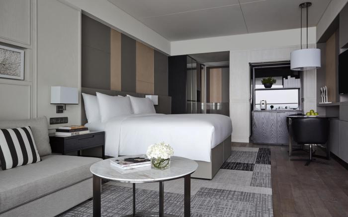 The Shanhaitian Resort Sanya, Autograph Collection