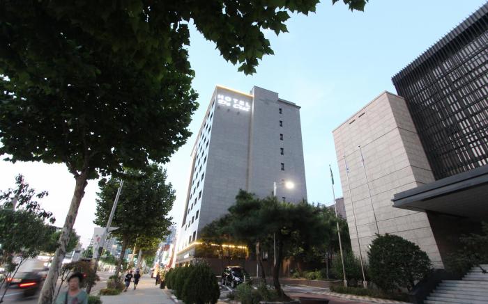 Hotel De Ciel