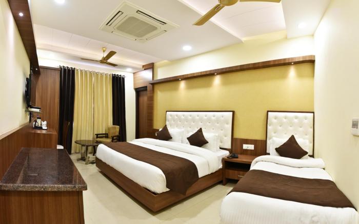 Hotel Amritsar International