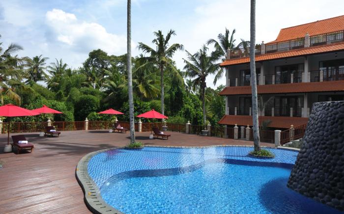 Best Western Premier Agung Resort Ubud