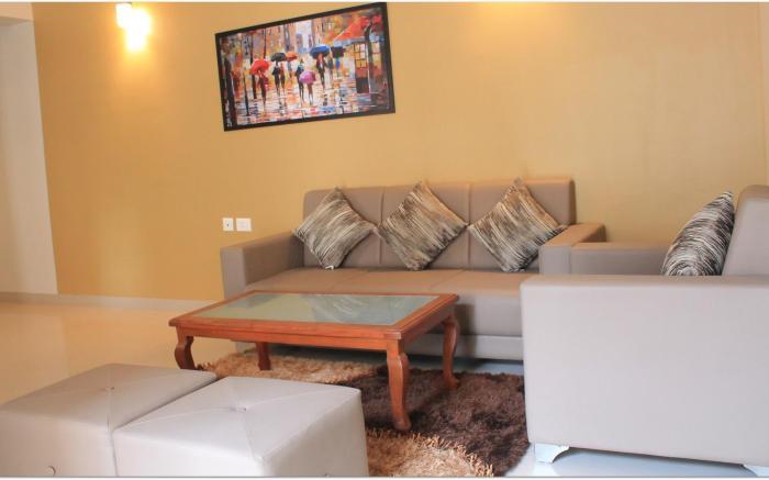 StayBird - Icon Bliss, An Apartment Hotel