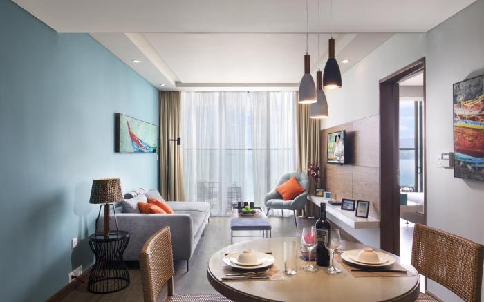 Citadines Bayfront Nha Trang