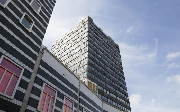 easyHotel Amsterdam Zaandam