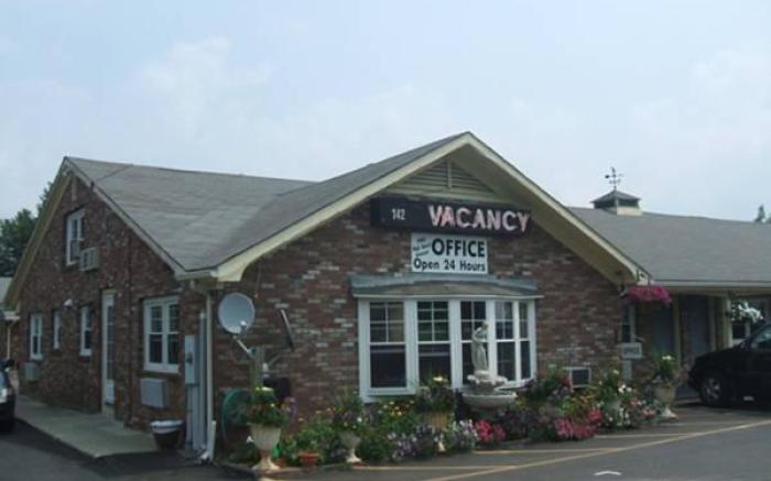 Scottish Inns Sturbridge