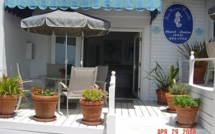 Sea Horse Resort