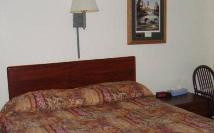 Fargo Inn and Suites