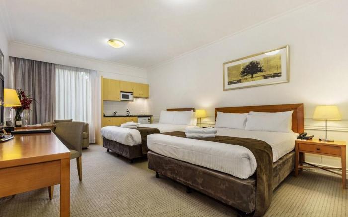 Beaumont Kew Hotel