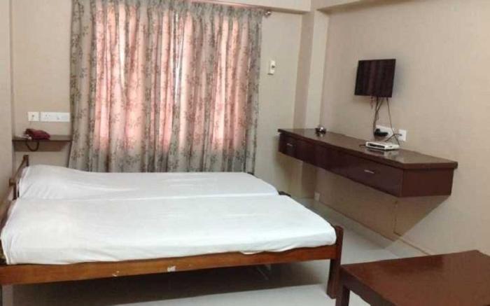Sangeetha Tourist Home
