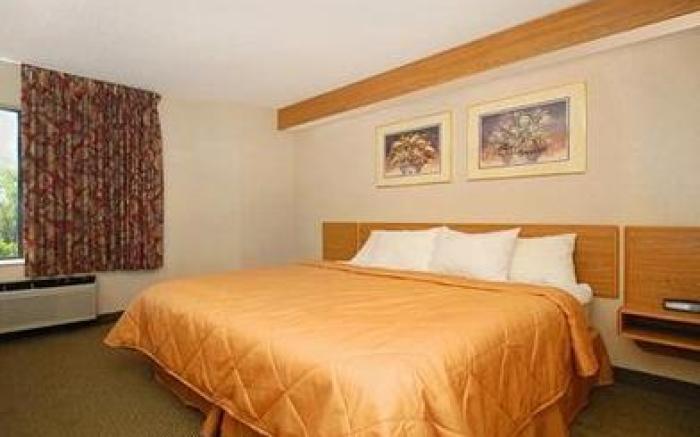 Sleep Inn Carlisle South