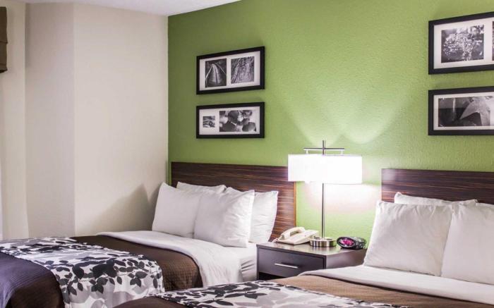 Sleep Inn Fayetteville I-95