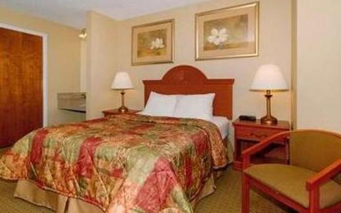 Sleep Inn South Joplin