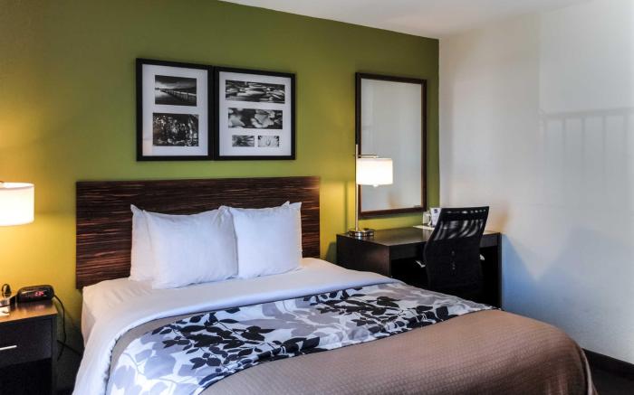 Sleep Inn Orange Beach