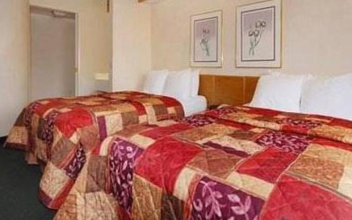 Sleep Inn Summersville - New River Gorge Area