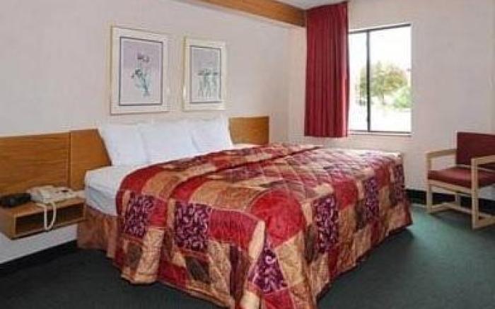 Sleep Inn Summersville - New River Gorge Area